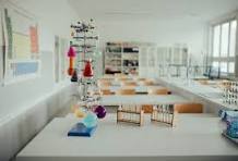 Science Lab
